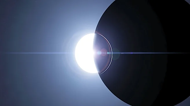 Rare Occultation to Temporarily Erase Bright Star Regulus from Night Sky