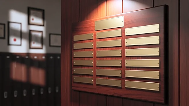 Washington High School to Honor 21 Alumni in Hall of Fame for 135th Anniversary