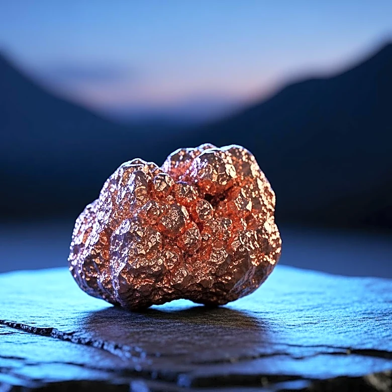 Blue Moon Metals Advances Nussir Copper Project in Norway with Strategic Developments
