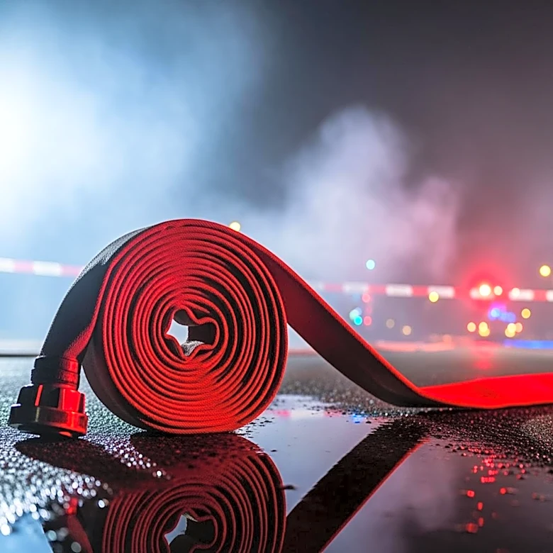 FDNY Responds to North Corona Fire Resulting in Five Injuries