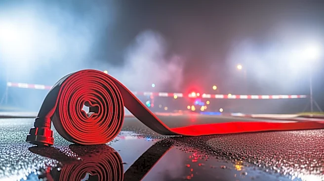 FDNY Responds to North Corona Fire Resulting in Five Injuries