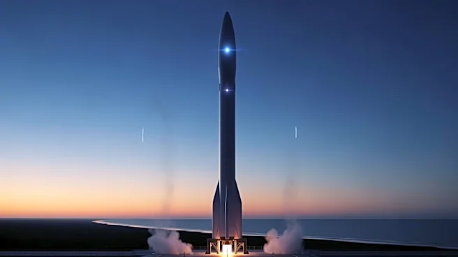 United Launch Alliance Prepares Atlas V Rocket Launch for Amazon Satellites, Visibility Extends Along East Coast