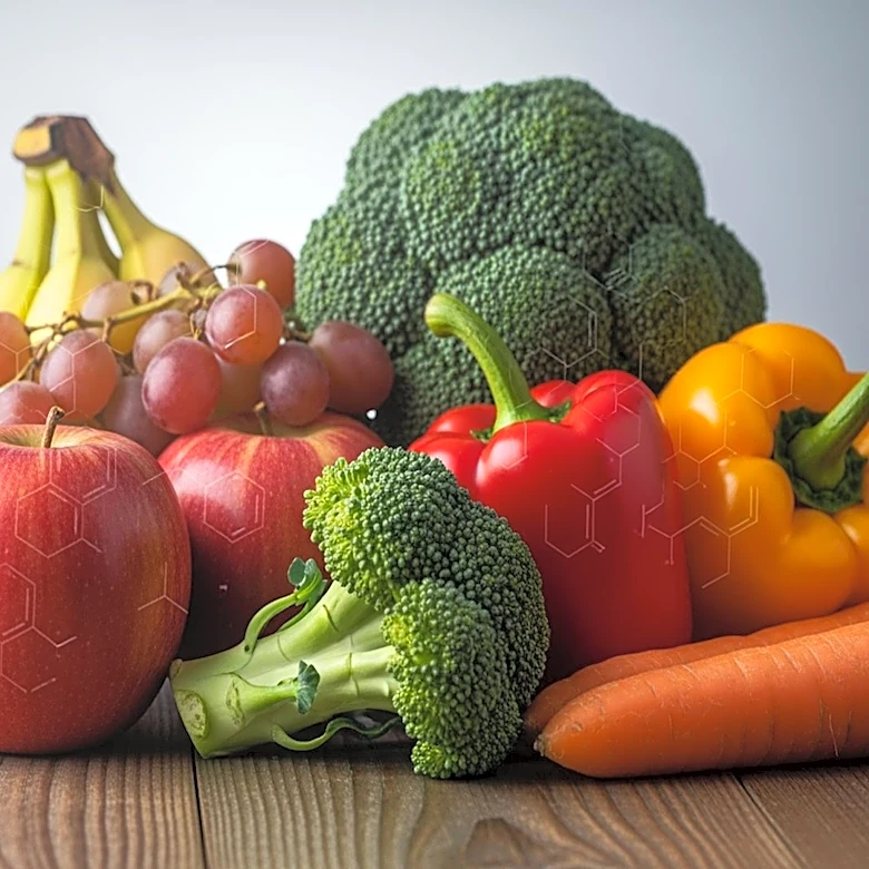 Study Links Pesticide Residues on Produce to Increased Lung Cancer Risk in Young Non-Smokers