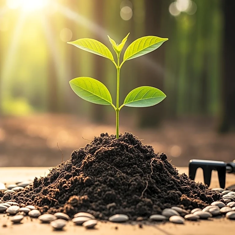 Champion Homes and Arbor Day Foundation Plant Nearly Two Million Trees