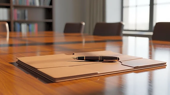 Cape Cod Community College Faces Criticism Over Interim President Appointment Process