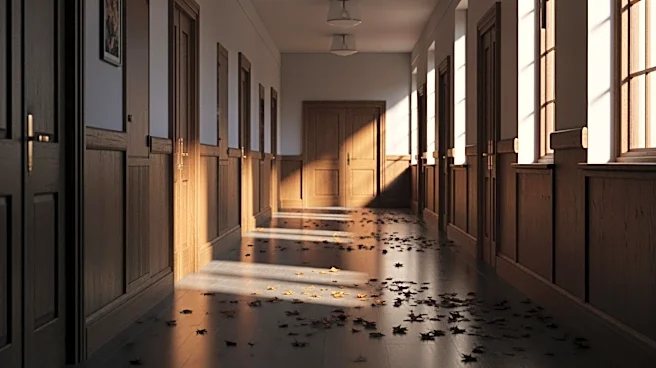 Anna Maria College Announces Closure, Leaving Students Heartbroken