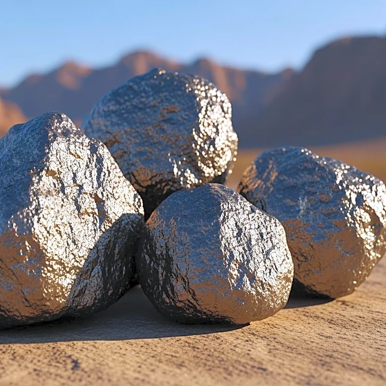 Oman Signs Mining Agreement to Boost Manganese Exploration