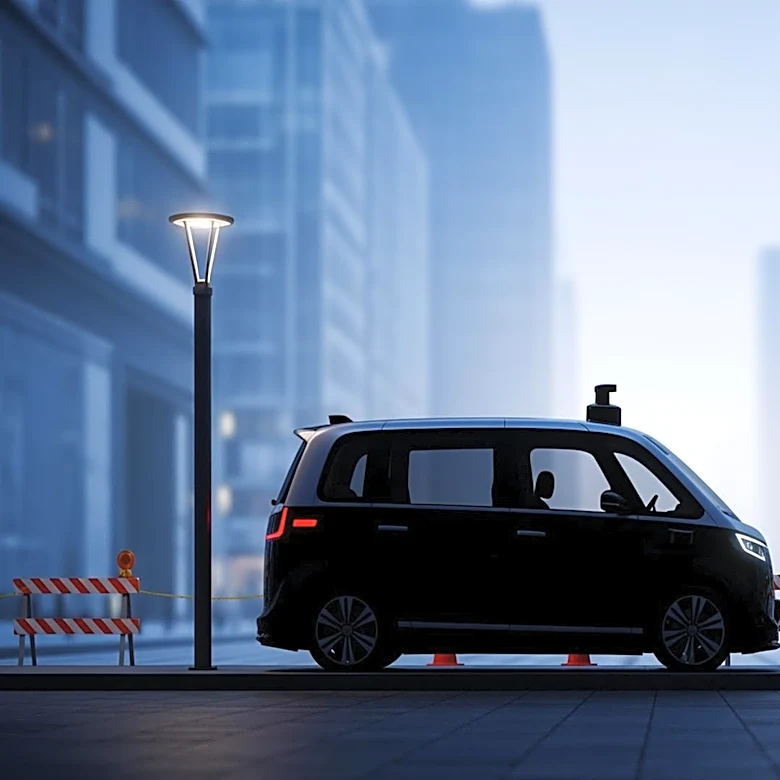 Waymo's New Orleans Expansion Delayed by Regulatory Hurdles and Safety Benchmarks