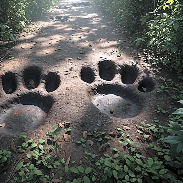 American Millionaire Hunter Killed by Elephants During Gabon Safari