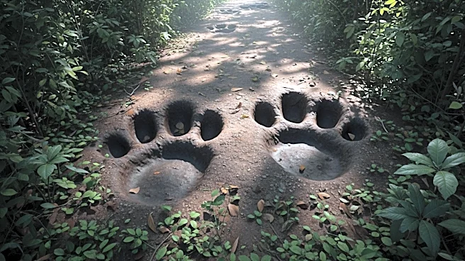 American Millionaire Hunter Killed by Elephants During Gabon Safari