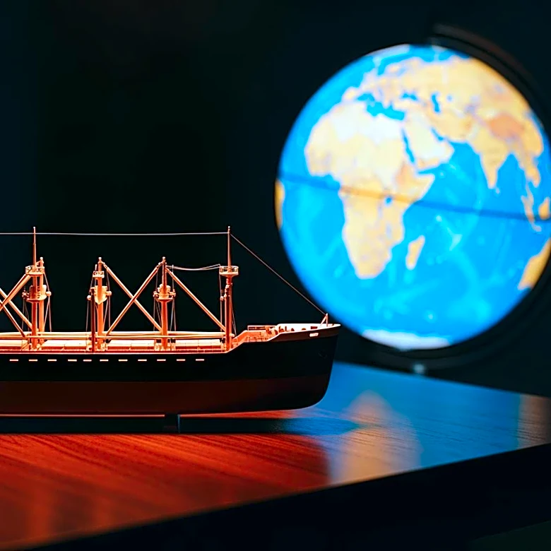 Trump Administration Extends Jones Act Waiver Amid Global Energy Disruptions