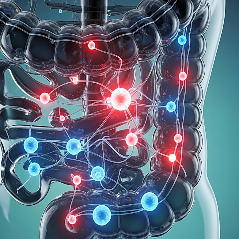 Harvard Researchers Identify Gut Bacteria's Role in Depression Through Inflammation