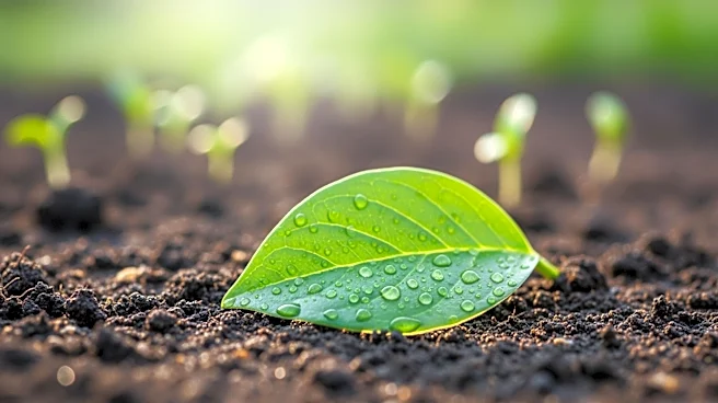 Columbia's SGA Hosts Annual Earth Week Cleanup to Promote Environmental Awareness