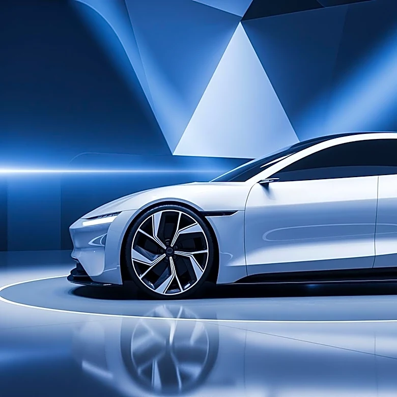 Hyundai Motor Unveils IONIQ V at Auto China 2026, Strengthening China Strategy
