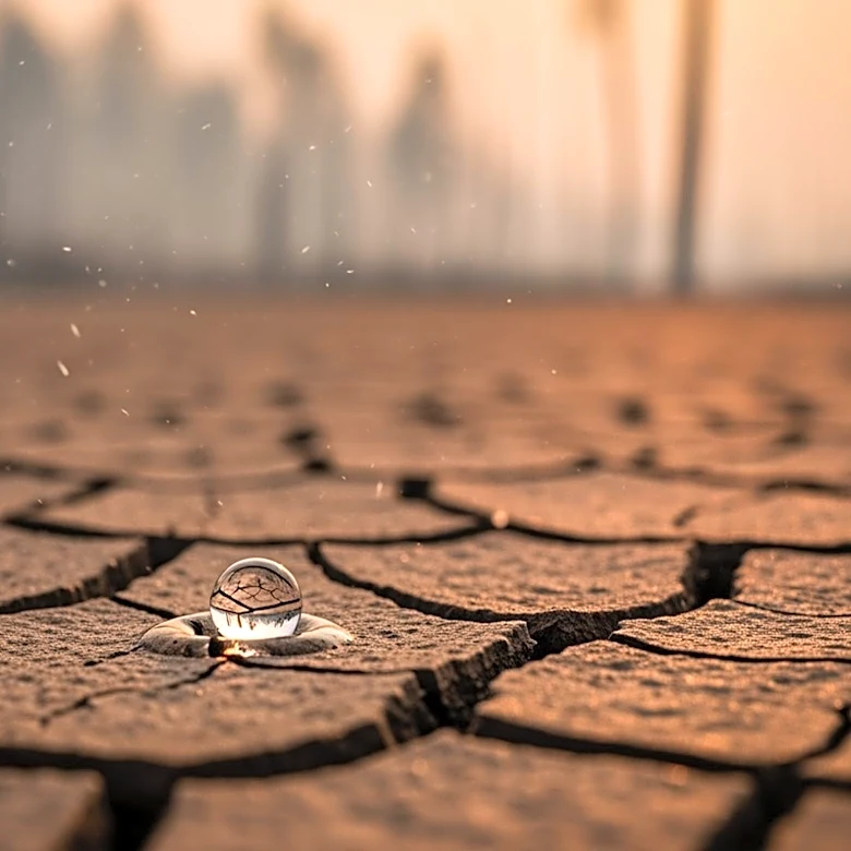 Wildfires Pose Significant Threat to U.S. Drinking Water Safety