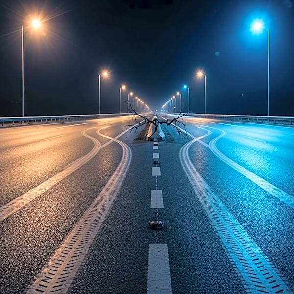 Mexico Confirms Unauthorized Presence of U.S. Agents in Fatal Crash