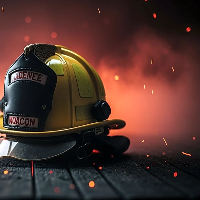 Queens Church Fire Leaves Six Firefighters Injured Amid Investigation