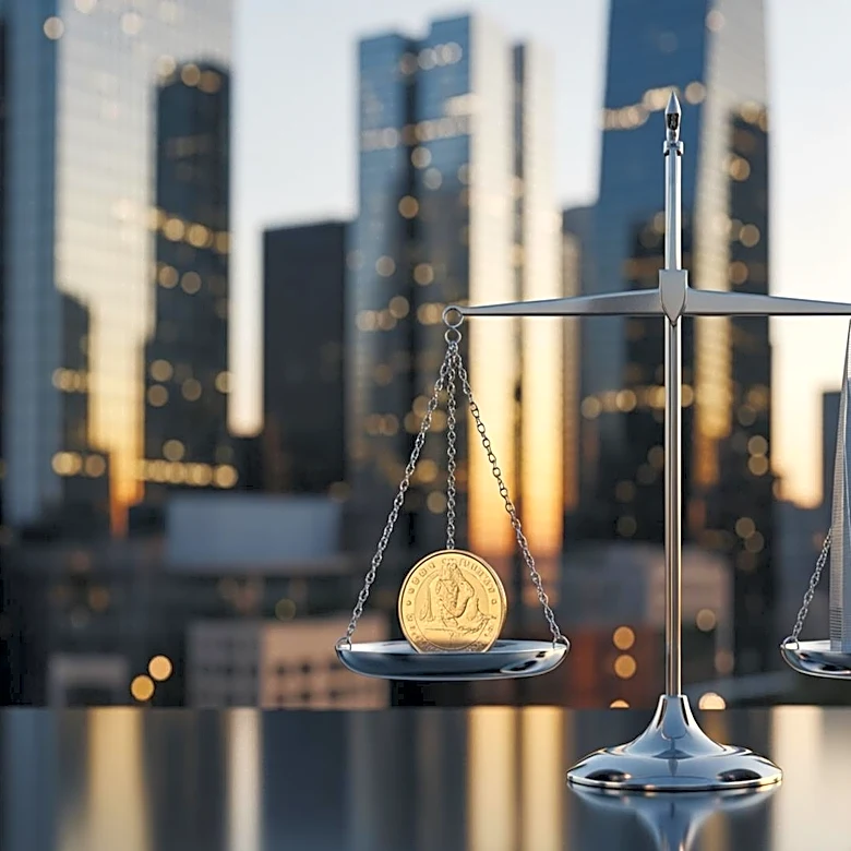 Mayor Mamdani Defends Tax Proposal Amid Citadel's $6 Billion Project Threat