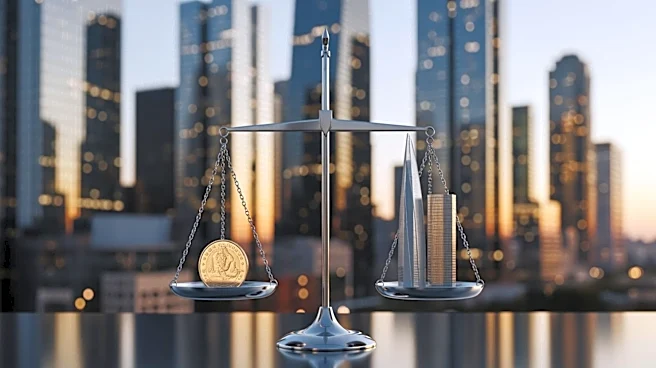 Mayor Mamdani Defends Tax Proposal Amid Citadel's $6 Billion Project Threat