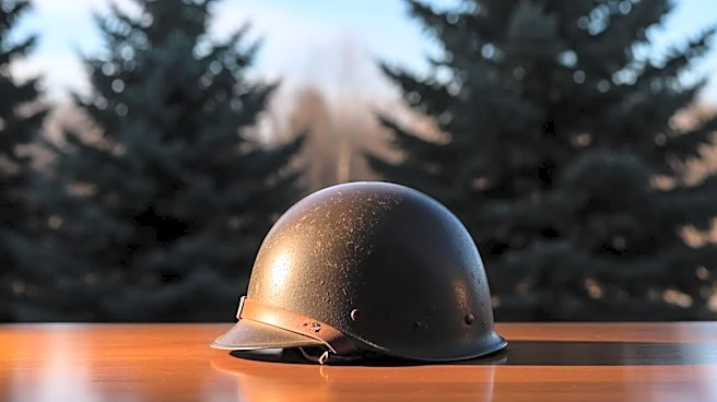 Donald Erickson's Passing Marks the End of a Veteran's Legacy in Minnesota