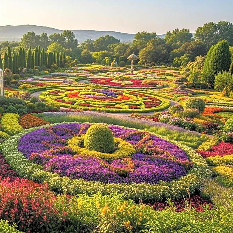 Minnesota to Host International Horticulture Expo 2031, Anticipating 80 Countries and 4 Million Visitors