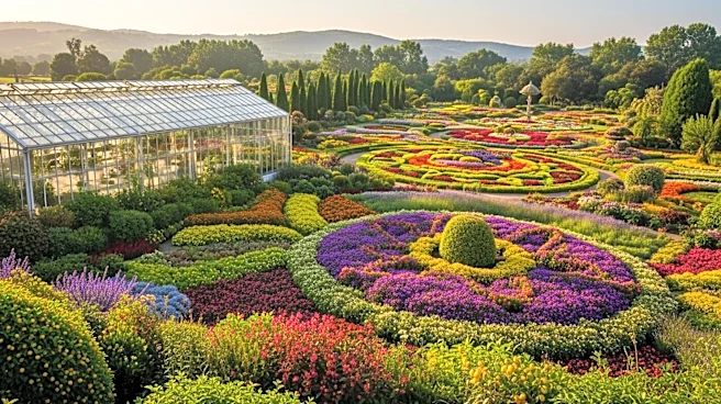 Minnesota to Host International Horticulture Expo 2031, Anticipating 80 Countries and 4 Million Visitors