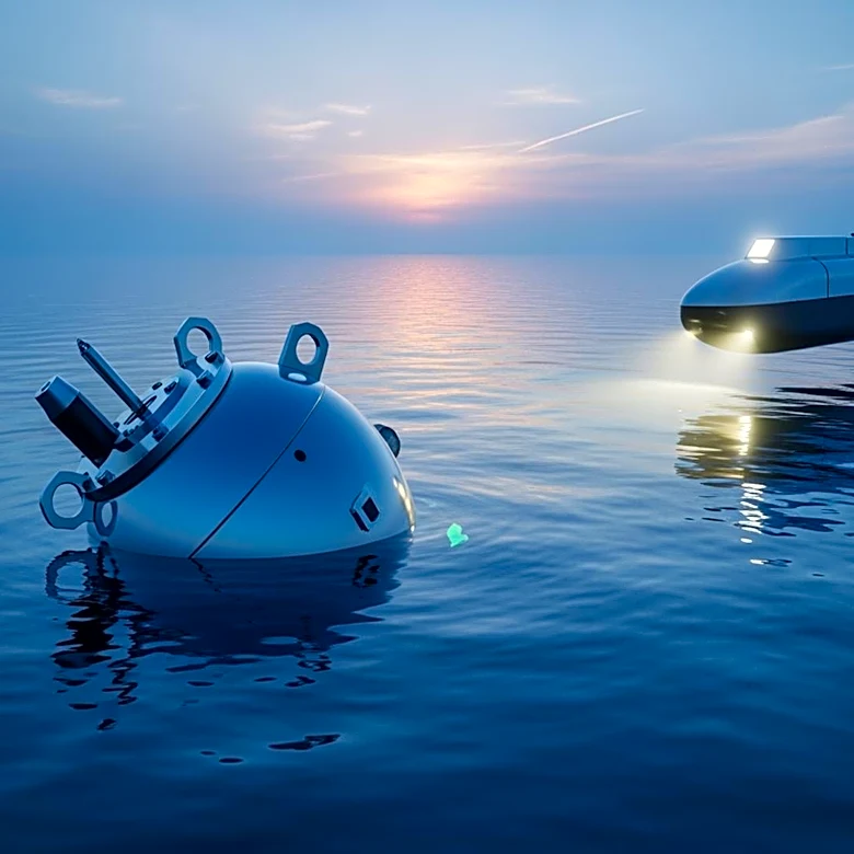 Turkey Considers Joining Strait of Hormuz Demining Operation Amid Iran-US Peace Talks