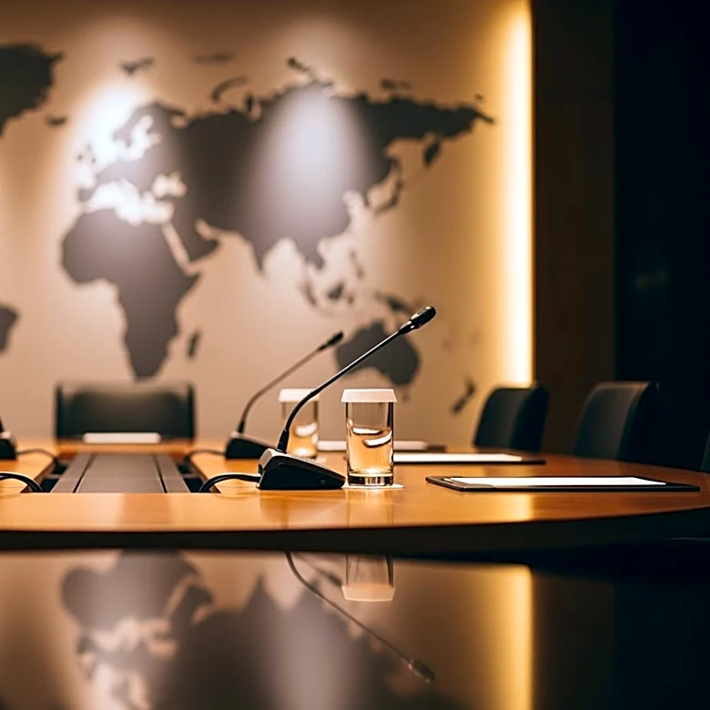 U.S.-Iran Talks Scheduled in Islamabad Amid Uncertainty Over Negotiators