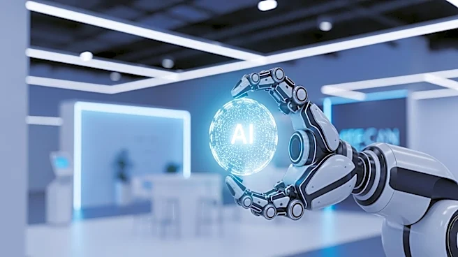 SusHi Tech Tokyo 2026 Showcases AI and Robotics, Connects Startups to TechCrunch