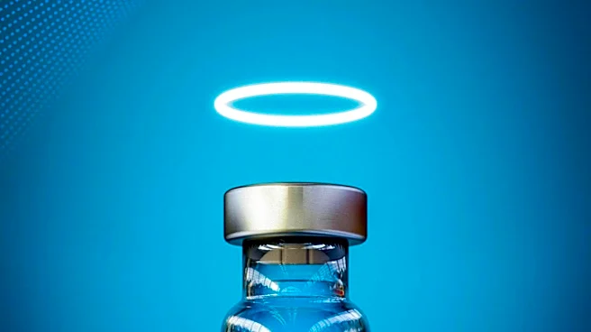 Promising Results from mRNA Vaccine Trial Against Pancreatic Cancer