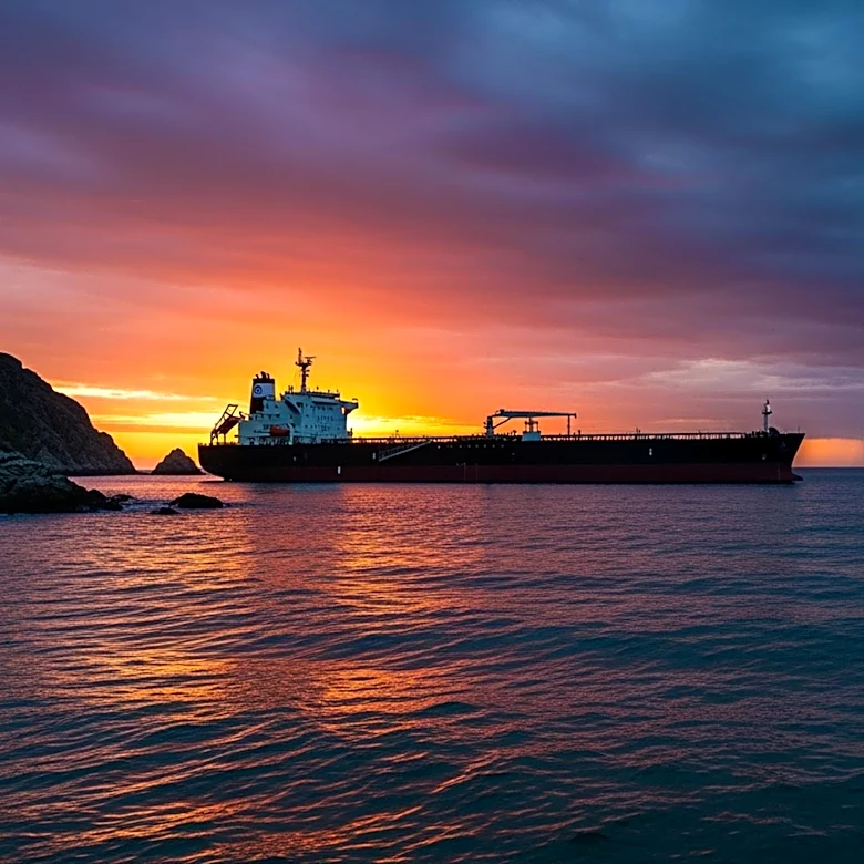 Suspected Somali Pirates Hijack Oil Vessel En Route to Mogadishu