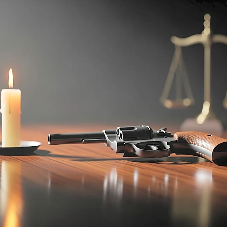 Justice Department Reinstates Firing Squads for Federal Executions Amid Capital Punishment Expansion