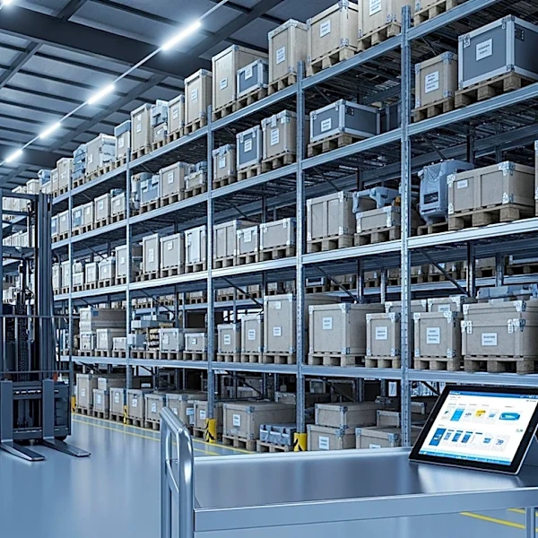 Camp Lejeune Opens New Logistics Facility to Enhance Marine Equipment Efficiency