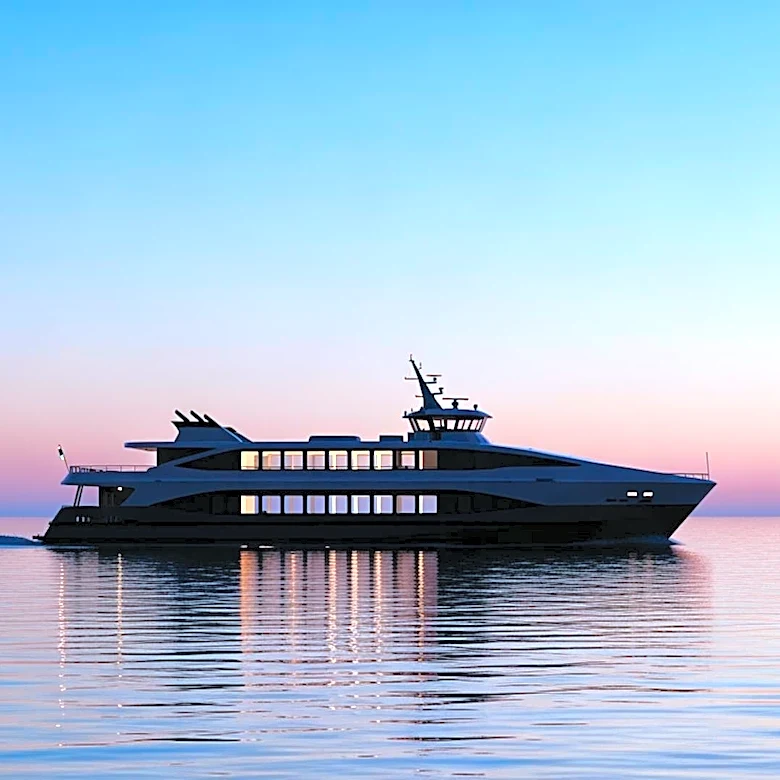 Push for Ferry Service from Manhattan to New Jersey Amid High World Cup Transit Costs