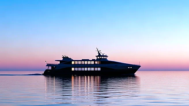 Push for Ferry Service from Manhattan to New Jersey Amid High World Cup Transit Costs