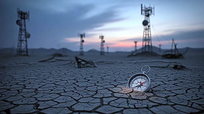 Mali Faces Coordinated Attacks by Armed Groups, U.S. Embassy Issues Warning