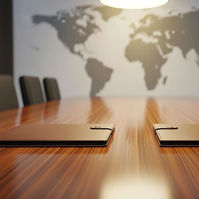 Trump's Envoys Witkoff and Kushner to Travel to Pakistan for Iran Talks Amid Tensions