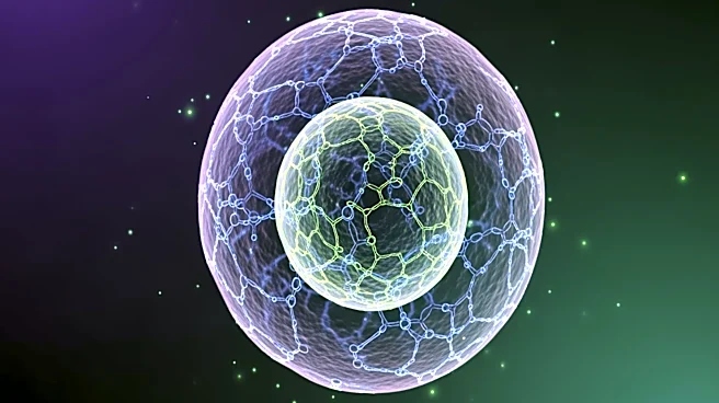 Re-engineered Human Cells Enhance Gene-Editing Particle Efficiency