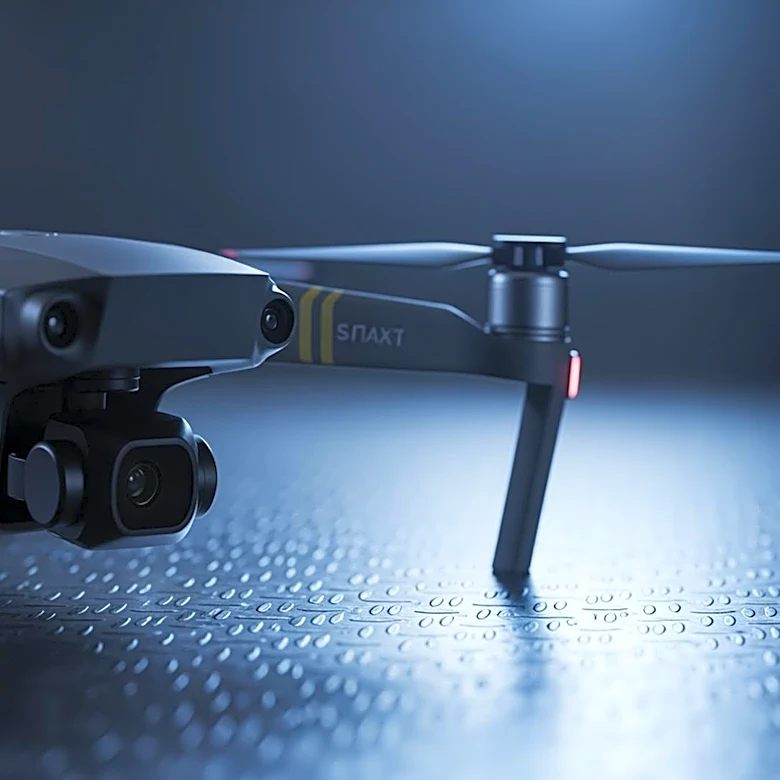 FBI Investigates Theft of Chemical Spraying Drones in New Jersey Amid Security Concerns