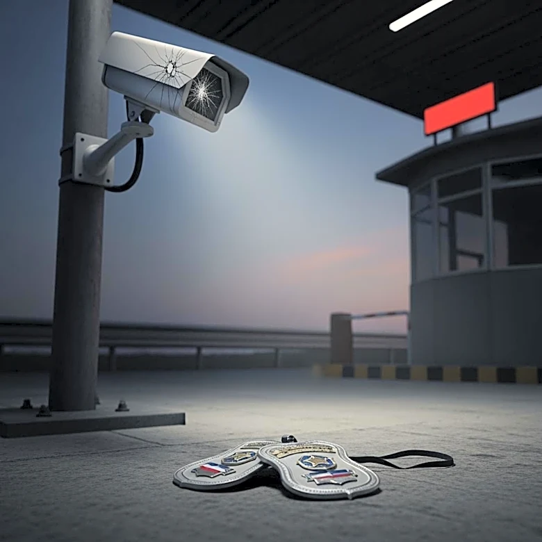 Mexico Declares Two U.S. Federal Agents Killed in Crash Were Unauthorized