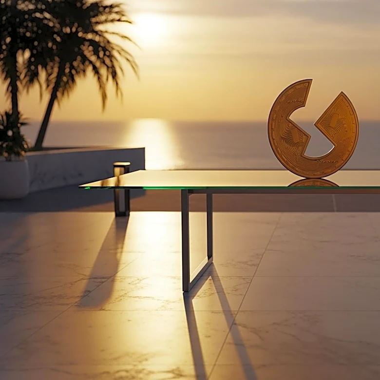 President Trump Hosts Controversial Cryptocurrency Conference at Mar-a-Lago