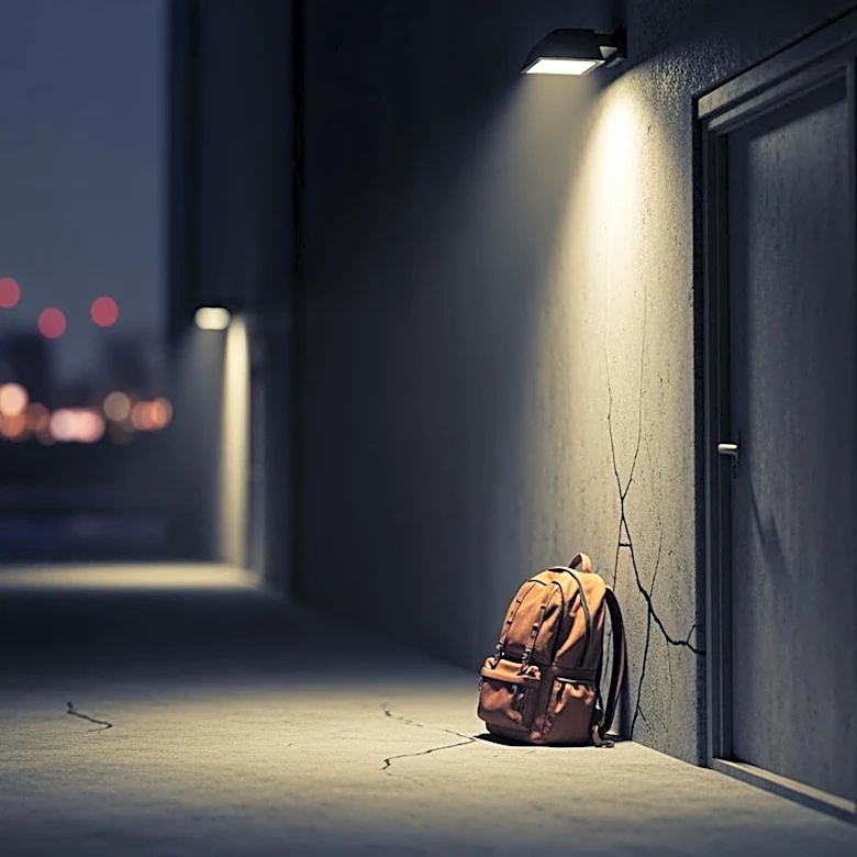 Tampa Authorities Charge Suspect in Connection with Missing Graduate Students