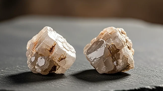 Brazil's Finance Minister Announces Regulation of Critical Minerals Without Tax Breaks