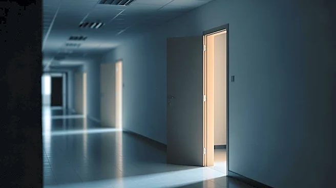 Roommate Arrested in Connection with Missing USF Doctoral Students