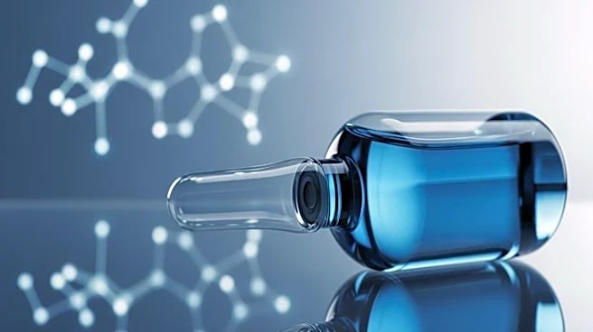 Researchers Identify Metformin's Potential to Delay HIV Rebound in Patients