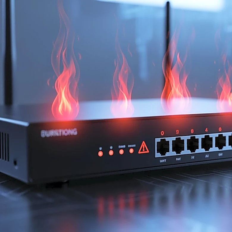 FIRESTARTER Malware Compromises Federal Cisco Devices, Evades Security Patches