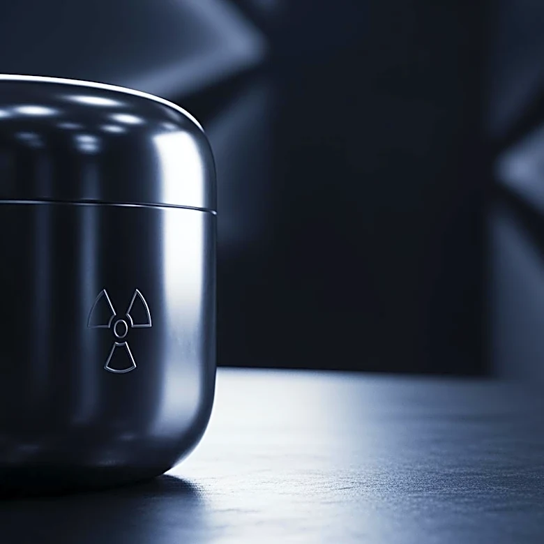 Iran's Uranium Stockpile Raises Concerns Over Nuclear Capabilities