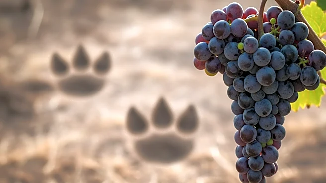 Lodi Grape Grower Killed by Elephants During African Hunting Trip