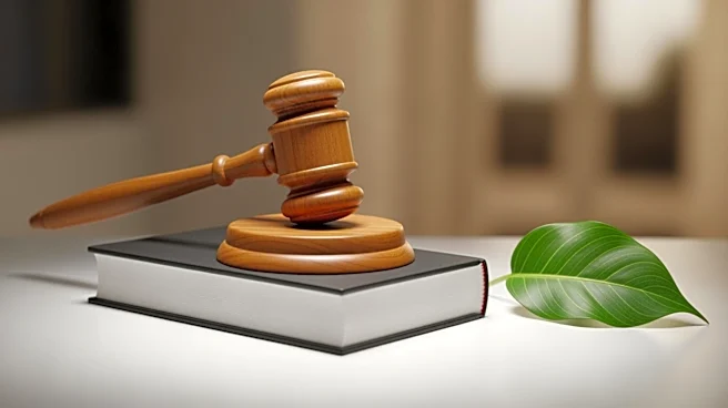 Federal Program for Native Hawaiian Medical Students Faces Discrimination Lawsuit