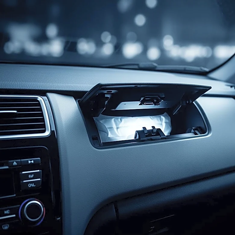 New Jersey Car Thefts Surge as Thieves Target Airbags